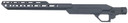Sharps Bros SBC08 Heatseeker Matte Black Cerakote Fits Ruger Precision Rimfire Bolt Action