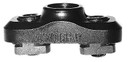 Sons Of Liberty Gun Works M89HA13 M89 Drive Lock Rail Black 13 Long, Forend