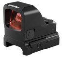 LaserMax LMMRDS Micro Red Dot Sight Matte Black 1 x 0.83 x 0.65 3 MOA Red Dot