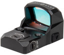 Sightmark SM26047 Mini Shot A-spec M2 Matte Black 1 x 23 mm x 16 mm 1 MOA/5MOA Red Dot