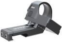 Viridian 9820035 PINCH Adjustable 35 Degree Offset Mount with Docter/Burris Fast Fire/Vortex Venom Adapter Black Anodized