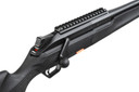 Beretta JBRX1E316/20 BRX1 Black 308 Win 5+1 20 Black Steel Threaded Barrel, Black Pic Rail Receiver, Fixed Negative Comb w/Adj LOP Black Synthetic Stock, Rifle