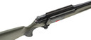 Beretta JBRX1G316/20 BRX1 308 Win 5+1 20 Black Steel Threaded Barrel, Black Pic Rail Receiver, Fixed Negative Comb w/Adj LOP OD Green Synthetic Stock, Rifle