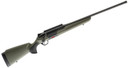 Beretta JBRX1W33124 BRX1 Carbon 300 Win Mag 5+1 24 Carbon Fiber Wrapped Steel Threaded Barrel, Black Pic Rail Receiver, Fixed Negative Comb w/Adj LOP OD Green Synthetic Stock, Rifle