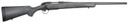 Bergara B14LM5013C B-14 Ridge 7mm PRC 3+1 22 Graphite Black Cerakote #5 Contour Threaded Barrel, Graphite Black Cerakote Drilled & Tapped Steel Receiver, Black/Gray Speckled Fixed w/SoftTouch Synthetic Stock, Rifle