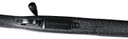 Bergara B14LM5013C B-14 Ridge 7mm PRC 3+1 22 Graphite Black Cerakote #5 Contour Threaded Barrel, Graphite Black Cerakote Drilled & Tapped Steel Receiver, Black/Gray Speckled Fixed w/SoftTouch Synthetic Stock, Rifle