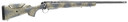 Bergara B14S801 B-14 Wilderness Sierra 308 Win 4+1 20 Sniper Gray Cerakote #5 Fluted Threaded Barrel, Sniper Gray Cerakote Steel Receiver, Wilderness Camo w/Black Webbing Fixed w/SoftTouch Synthetic Stock, Rifle