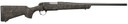 Bergara B14S901 B-14 Stoke Compact 308 Win 4+1 20 Graphite Black Cerakote Contour Threaded Barrel, Graphite Black Cerakote Drilled & Tapped Stainless Steel Receiver, Fixed Sporter w/SoftTouch Black Webbed Tan Synthetic Stock, Rifle