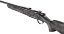Bergara B14S902 B-14 Stoke Compact 6.5 Creedmoor 4+1 20 Graphite Black Cerakote #4.5 Contour Threaded Barrel, Graphite Black Cerakote Drilled & Tapped Steel Receiver, Black Webbed Tan Sporter Synthetic Stock, Rifle