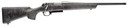 Bergara B14S907 B-14 Stoke Compact 7mm-08 Rem 4+1 20 Graphite Black Cerakote Contour Threaded Barrel, Graphite Black Cerakote Stainless Steel Receivern Fixed Sporter w/SoftTouch Black Webbed Tan Synthetic Stock, Rifle