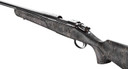 Bergara B14S9511 B-14 Stoke Compact 300 Blackout 6+1 16.50 Graphite Black Cerakote Contour Threaded Barrel, Graphite Black Cerakote Drilled & Tapped Stainless Steel Receiver, Fixed Sporter Soft Touch Black Webbed Tan Synthetic Stock, Rifle