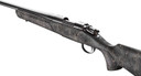 Bergara B14S9514 B-14 Stoke Compact 350 Legend 6+1 16.50 Graphite Black Cerakote Contour Threaded Barrel, Graphite Black Cerakote Drilled & Tapped Stainless Steel Receiver, Fixed Sporter Soft Touch Black Webbed Tan Synthetic Stock, Rifle