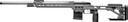 Bergara BPR256GT Premier Competition 6 GT 10+1 26 Polished Clear Cerakote #4 Tapered Steel Threaded Barrel, Polished Clear Cerakote Steel Receiver, Tungsten MPA BA Chassis, Rifle