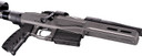 Bergara BPR36308 Premier MgMicro Lite 308 Win 5+1 18 Graphite Black Cerakote Carbon Fiber Threaded Barrel, Drilled & Tapped Receiver, Arca Rail Forend, Cheek Riser & M-LOK Slots Tungsten Gray Aluminum Stock, Carbon Fiber Grip, Ambi, Rifle