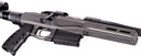 Bergara BPR3665CM Premier MgMicro Lite 6.5 Creedmoor 5+1 18 Graphite Black Cerakote Carbon Fiber Threaded Barrel, Drilled & Tapped Rcvr, Arca Rail Forend, Cheek Riser & M-LOK Slots Tungsten Gray Aluminum Stock, Carbon Fiber Grip, Ambi, Rifle