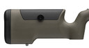 Browning 035599227 X-Bolt Max LR 7mm Rem Mag 3+1 26 Matte Black Fluted Sporter SR Barrel, Matte Black Drilled & Tapped/X-Lock Mount Steel Receiver, Synthetic OD Green Max Stock w/Adj Comb, Rifle