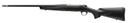 Browning 035601294 X-Bolt Hunter 6.5 PRC 3+1 24 in Matte Blued Sporter SR Barrel, Matte Gray /X-Lock Mount Stainless Steel Receiver, Black Composite Stock, Rifle