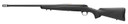 Browning 035602297 X-Bolt Pro Full Size 300 PRC 3+1 26 Matte Blued Fluted Sporter SR Barrel, Blued Drilled & Tapped/X-Lock Mount Steel Receiver, Black Fixed Synthetic Stock, Rifle
