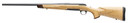 Browning 035606218 X-Bolt Full Size 308 Win 4+1 22 Matte Blued Sporter Barrel, Drilled & Tapped/X-Lock Mount Steel Receiver, Satin AA Maple Fixed Wood Stock, Rifle