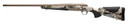 Browning 036006298 X-Bolt 2 Speed 7mm PRC 3+1 24 Smoked Bronze Cerakote Fluted Sporter SR Barrel, Smoked Bronze Cerakote Drilled & Tapped/X-Lock Mount Steel Receiver, Ovix Camo Vari-Tech w/Adj Comb & LOP Synthetic Stock, Rifle