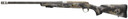 Browning 036015227 X-Bolt 2 Mountain Pro 7mm Rem Mag 3+1 26 Smoked Bronze Cerakote Heavy, Sporter Threaded Barrel, Smoked Bronze Cerakote Drilled & Tapped/X-Lock Mount Steel Receiver, Fixed Accent Graphics Carbon Fiber Stock, Rifle