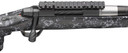Browning 036030297 X-Bolt 2 Pro McMillan SPR 300 PRC 3+1 22 Black Heavy, Sporter Threaded Barrel, Carbon Gray Cerakote Pic Rail Steel Receiver, Fixed McMillan Game Warden 2.0 Urban Carbon Ambush Synthetic Stock, Rifle