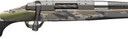 Browning 036034227 X-Bolt 2 Speed SR Full Size 7mm Rem Mag 3+1 26 Black Heavy, Sporter Threaded Barrel, Tungsten Gray Cerakote Drilled & Tapped/X-Lock Mount Steel Receiver, Vari-Tech w/Adj Comb & LOP Ovix Camo Synthetic Stock, Rifle