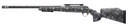Browning 036037294 X-Bolt 2 Pro McMillan SRMB 6.5 PRC 3+1 24 Black Heavy, Sporter Threaded Barrel, Carbon Gray Cerakote Pic Rail Steel Receiver, Fixed McMillan Game Warden 2.0 Urban Carbon Ambush Synthetic Stock, Rifle