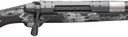 Browning 036039227 X-Bolt 2 Mountain Pro 7mm Rem Mag 3+1 26 Tungsten Gray Cera Heavy, Sporter Threaded BBL, Tungsten Gray Cera Drilled & Tapped/X-Lock Mount  Receiver, Fixed w/Textured Grip Panels Accent Graphics Carbon Fiber Stock, Rifle