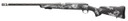 Browning 036039298 X-Bolt 2 Mountain Pro 7mm PRC 3+1 24 Tungsten Gray Cerakote Heavy, Sporter Threaded Barrel, Drilled & Tapped/X-Lock Mount Steel Receiver, Fixed w/Textured Grip Panels Accent Graphics Carbon Fiber Stock, Rifle