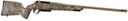 Christensen 8011502000 Evoke Full Size 7mm PRC 4+1 22 Flat Dark Earth Cerakote #4 Contour Threaded Barrel, Mossy Oak Bottomland Fixed Hybrid Hunter w/Pic Rail Synthetic Stock, Rifle