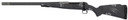 Fierce ROG7PRC22GPLH Carbon Rogue Full Size 7mm PRC 3+1 22 Carbon Fiber Threaded Barrel, Glacier Cerakote Steel Drilled & Tapped Receiver, Phantom Camo Fixed Carbon Fiber Stock, Left Hand, Rifle