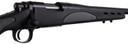 Remington R27316 700 Sendero SF II Full Size 7mm PRC 3+1 26 Polished Heavy Fluted Threaded Barrel, Polished Drilled & Tapped Steel Receiver, Black Fixed HS Precision Aramid Fiber Synthetic Stock, Rifle