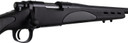 Remington R84221 700 SPS Varmint Full Size 22-250 Rem 4+1 26 Matte Black Heavy Threaded Barrel, Drilled & Tapped Steel Receiver, Black Fixed w/Beavertail Forend Synthetic Stock, Rifle
