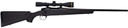 Remington R85774 783 Full Size 308 Win 4+1 20 Matte Black Heavy Threaded Barrel, Drilled & Tapped Steel Receiver, Flat Dark Earth Fixed Synthetic Stock, Right Hand, Rifle