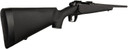 Remington R85840 783 Full Size 223 Rem 5+1 22 Matte Black Carbon Steel Barrel, Drilled & Tapped Steel Receiver, Black Fixed Synthetic Stock, Right Hand, Rifle