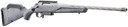Ruger 46903 American Gen 2 7mm-08 Rem 3+1, 20 Gun Metal Gray Cerakote Spiral Threaded Barrel, Gun Metal Gray Cerakote Receiver w/Pic Rail, Gray Splatter Adj Synthetic Stock, Rifle