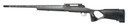 Savage 58097 110 KLYM 6.5 Creedmoor 4+1 22 Carbon Fiber Threaded Barrel, Black Pic Rail Stainless Steel Receiver, FBT w/Adj Comb Black Synthetic Stock, Right Hand, Rifle