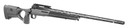 Savage 58097 110 KLYM 6.5 Creedmoor 4+1 22 Carbon Fiber Threaded Barrel, Black Pic Rail Stainless Steel Receiver, FBT w/Adj Comb Black Synthetic Stock, Right Hand, Rifle