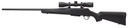 Winchester 5357052002 XPR Scope Combo Full Size 400 Legend 3+1 22 Black Perma-Cote Sporter Barrel, Drilled & Tapped Steel Receiver, Matte Black Fixed Synthetic Stock, Vortex Crossfire II 3-9x40mm, Rifle