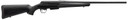 Winchester 535766289 XPR 6.5 Creedmoor 3+1 22 Blued Perma-Cote Sporter Barrel, Drilled & Tapped Steel Receiver, Matte Black Fixed w/Checkering Synthetic Stock, Left Hand, Rifle