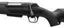 Winchester 535766296 XPR Full Size 350 Legend 3+1 22 Blued Perma-Cote Sporter Barrel, Drilled & Tapped Steel Receiver, Matte Black Fixed w/Checkering Synthetic Stock, Left Hand, Rifle