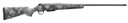 Winchester 535781294 XPR Extreme MB Full Size 6.5 PRC 3+1 22 Tungsten Gray Cerakote Threaded Sporter Barrel, Drilled & Tapped Steel Receiver, TrueTimber Midnight Camo Fixed Synthetic Stock, Left Hand, Rifle