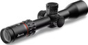 Burris 200201 Veracity PH Black 2.5-12x42mm, Illuminated Red 3PW-MOA Reticle, Rifle Scope
