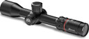 Burris 200201 Veracity PH Black 2.5-12x42mm, Illuminated Red 3PW-MOA Reticle, Rifle Scope