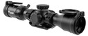 Sig Sauer Electro-Optics SOTM63000 Tango-MSR Black 3-18x50mm, 34mm Tube Illuminated MOA Milling 2.0 Reticle, Rifle Scope