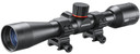 Simmons SPR432 ProTarget Rimfire 4x32mm, Rifle Scope