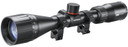 Simmons SPT3940 ProTarget 3-9x40mm, Rifle Scope