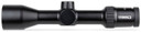 Steiner 8777 Predator Black 4-16x 44mm, 30mm Tube, Illuminated Ballistic E3 Reticle, Rifle Scope