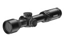 Steiner 8780 H6Xi Black 2-12x42mm 30mm Tube, Illuminated Modern Hunter Reticle, Rifle Scope